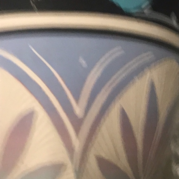 Beautiful Vintage Navajo Pottery Vase Signed Indian Art Desert Sunset Mesa - Picture 4 of 13